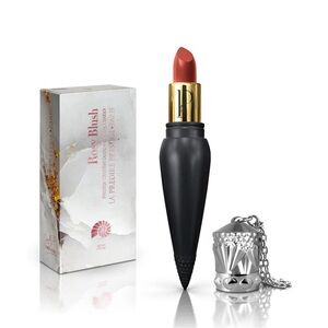 Christian Louboutin Rosy Blush Lipstick